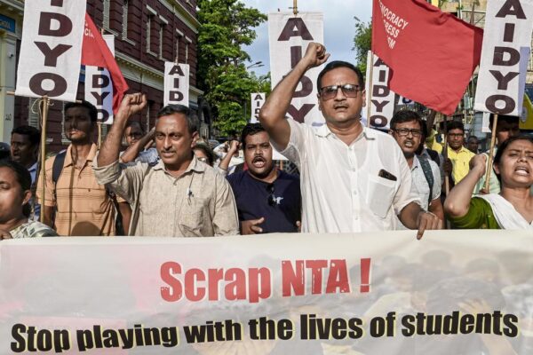 Parliamentary Standing Committee to review the reforms of National Testing Agency