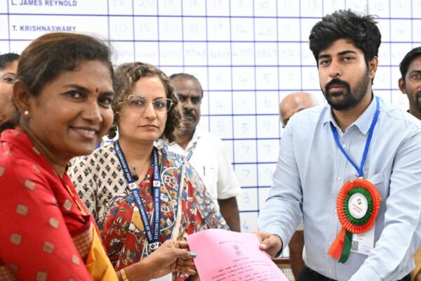 220 MLAs in Tamil Nadu secured less than 50% of votes in their constituencies: ADR report