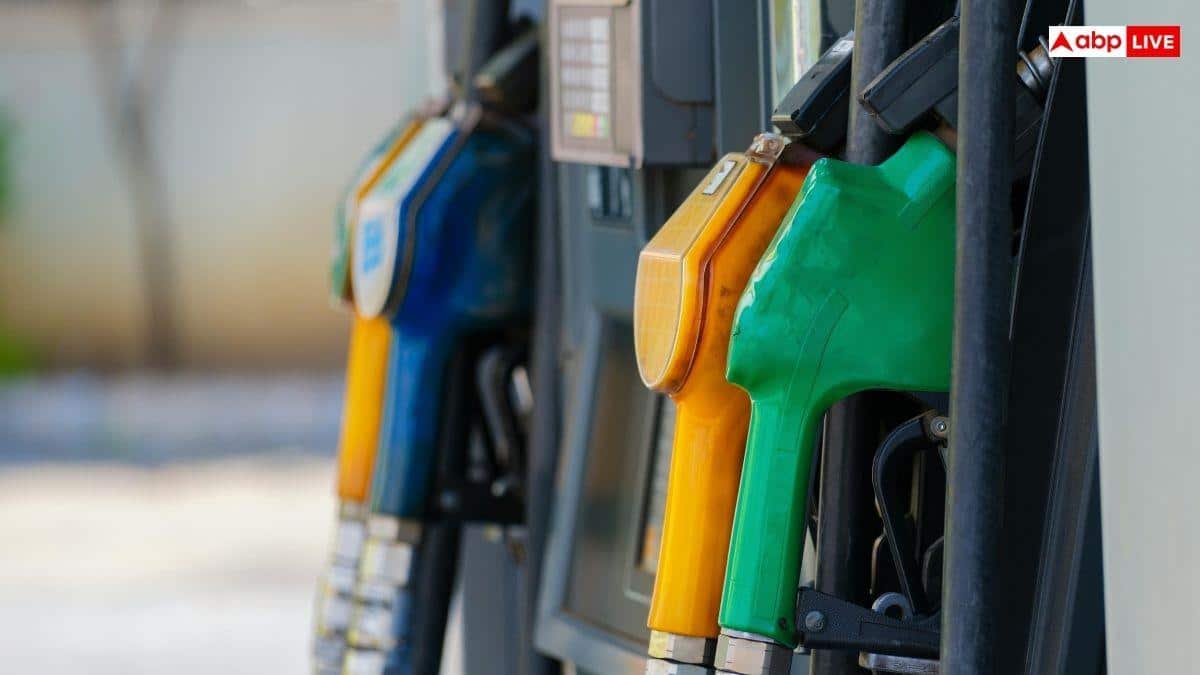 Petrol, Diesel Prices Increased By Nearly 90 Paise Per Litre, Second Hike In A Week