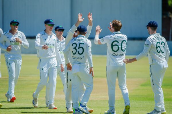 Ireland host rare home Test as New Zealand seek red-ball rhythm