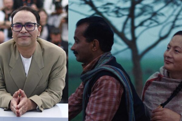 Cannes 2026: Nepal’s ‘Elephants in the Fog’ creates history, wins Un Certain Regard Jury Prize