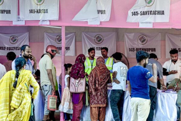 Bengal SIR: Tribunals dispose of over 6,500 appeals so far, allow 61.5% cases back in voter rolls