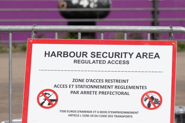 France allows asymptomatic passengers off new cruise ship struck by stomach bug outbreak