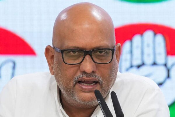 FIR Against UP Congress Chief Ajay Rai Over 'Abusive' Remarks Against PM Modi