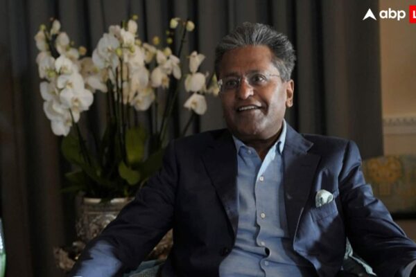 'I P*** In My Pants': Lalit Modi Recalls Alleged Call With Dawood Ibrahim
