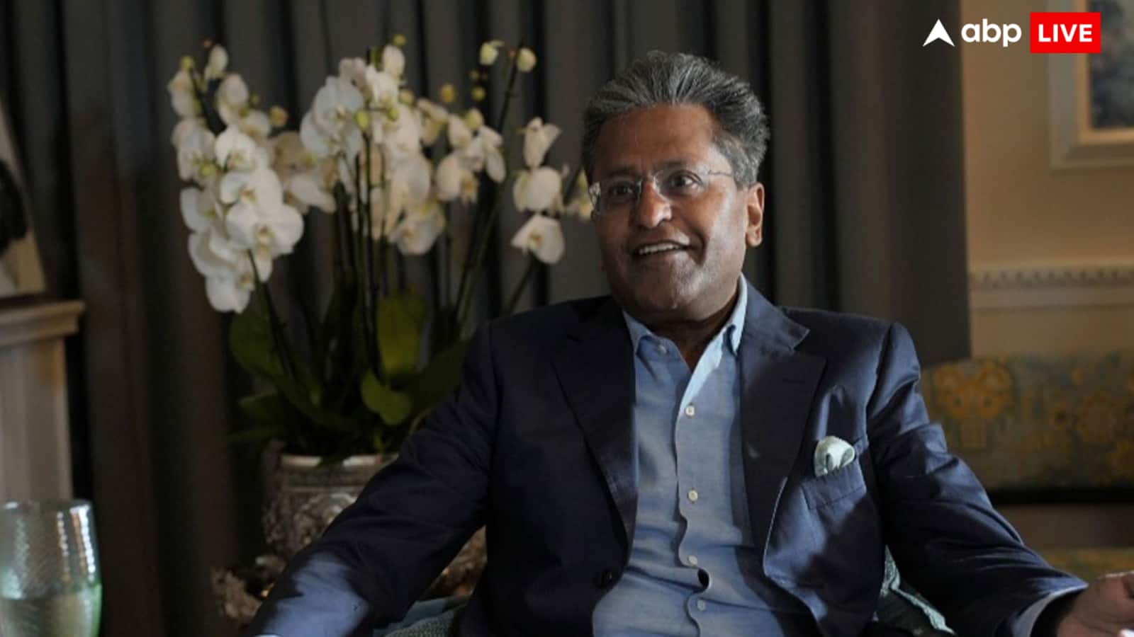 'I P*** In My Pants': Lalit Modi Recalls Alleged Call With Dawood Ibrahim