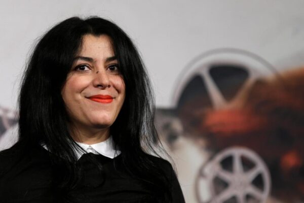 Iranian-French cartoonist and filmmaker Marjane Satrapi dies at 56