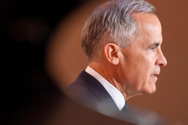 Canada is failing Jewish community and Jews are being targeted: PM Carney