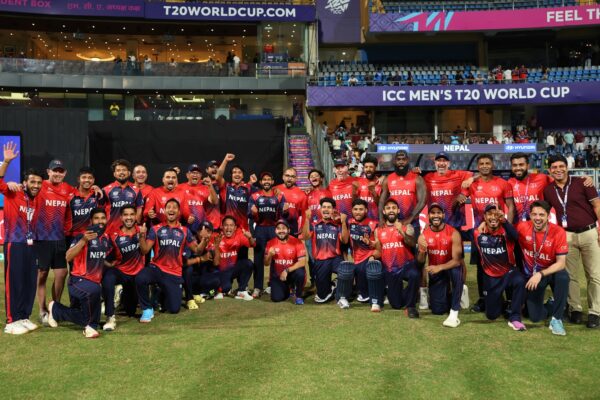 Nepal, Malaysia, Hong Kong, Oman qualify for Asian Games men's cricket competition
