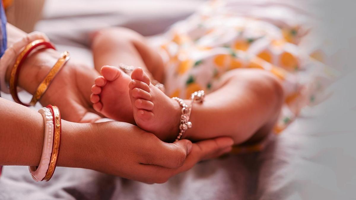 Infants in Telangana have better survival odds, IMR at 17 against national average 24