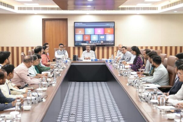 CBSE portal for re-evaluation faces glitches on first day; Aadhaar authentication made mandatory