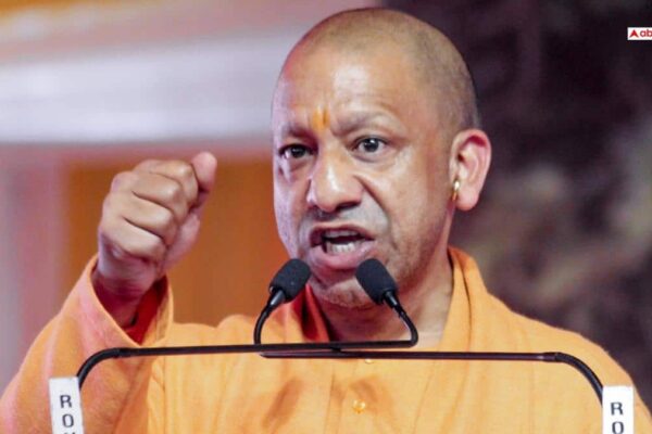 CM Yogi Launches Rs 655 Crore Projects In Deoria, Slams Previous Governments