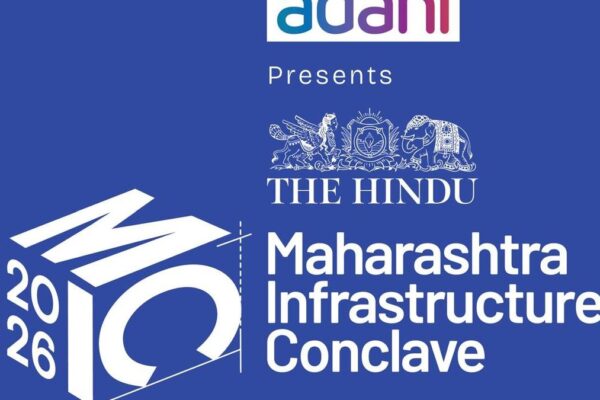 The Hindu Maharashtra Infrastructure Conclave to be held in Mumbai on May 22