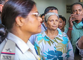 ट्विशा शर्मा केस: गिरिबाला सिंह और समर्थ सिंह 14 दिन की न्यायिक हिरासत में भेजे गए, मीडिया ट्रायल पर रोक लगाने की मांग