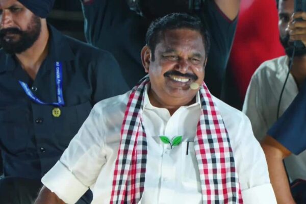 OPINION | AIADMK’s Civil War: A Party At Risk Of Losing Its Soul