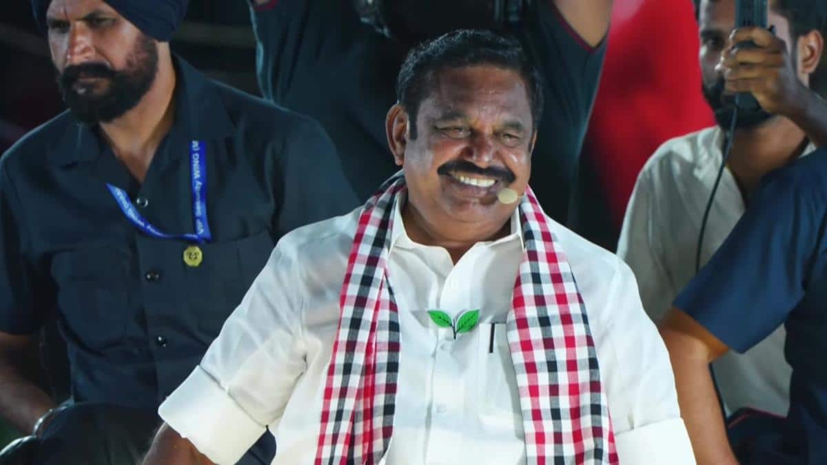 OPINION | AIADMK’s Civil War: A Party At Risk Of Losing Its Soul