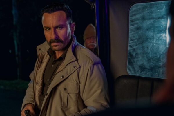 Saif Ali Khan, Rasika Dugal and Manish Chaudhari on ‘Kartavya’ and telling stories with intent