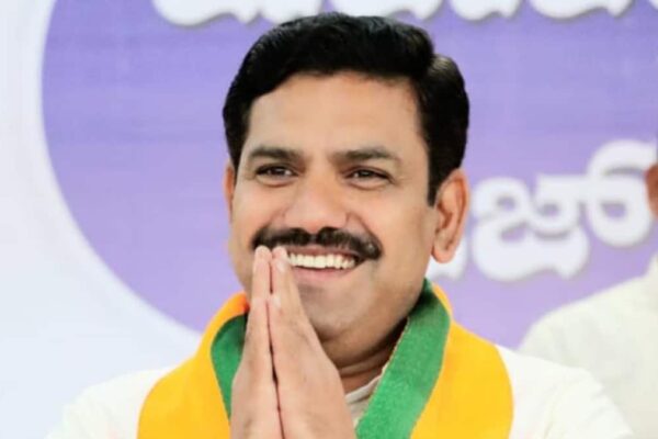 ‘Congress Govt Failed In Karnataka’: BJP’s Vijayendra On Siddaramaiah’s Possible Exit As CM