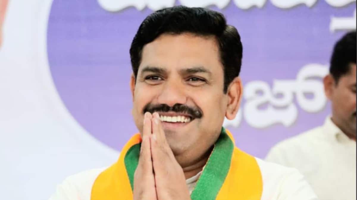 ‘Congress Govt Failed In Karnataka’: BJP’s Vijayendra On Siddaramaiah’s Possible Exit As CM