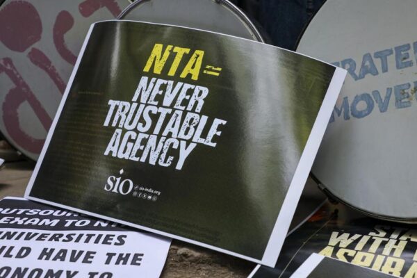 The NTA record: Leaks, manipulations, cancellations across exams