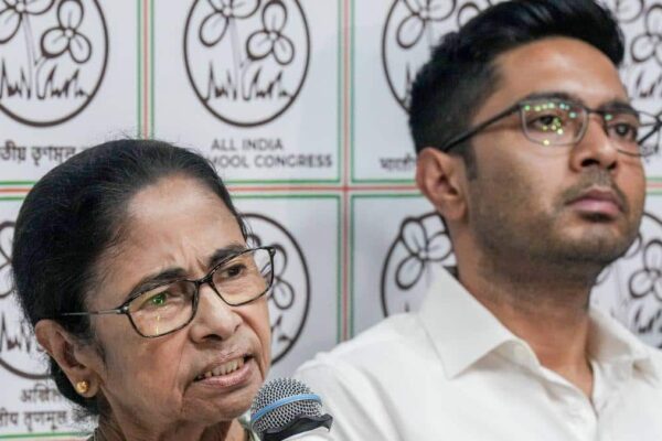 Mamata Banerjee, Abhishek Banerjee Extend Support To Viral ‘Cockroach Janta Party’