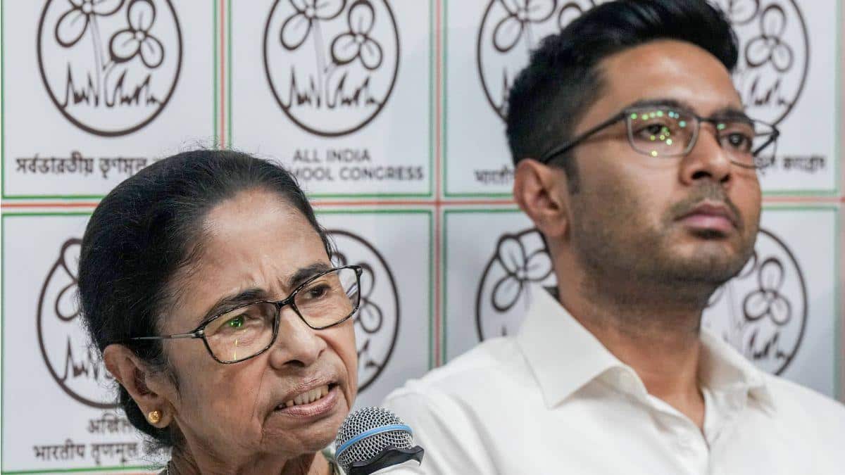 Mamata Banerjee, Abhishek Banerjee Extend Support To Viral ‘Cockroach Janta Party’