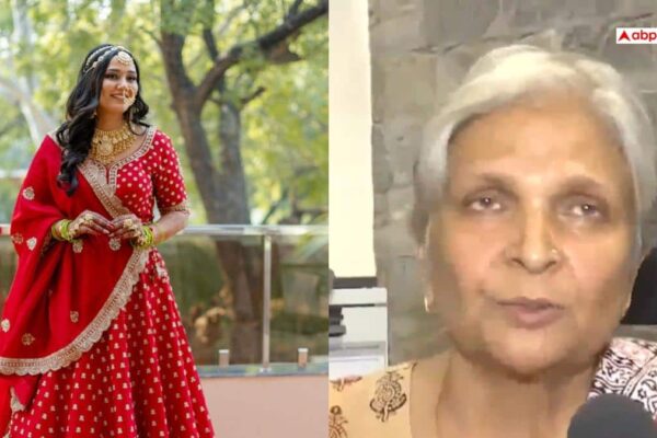 Twisha Sharma Case: CBI Arrests Mother-in-Law Giribala Singh A Day After HC Cancels Anticipatory Bail