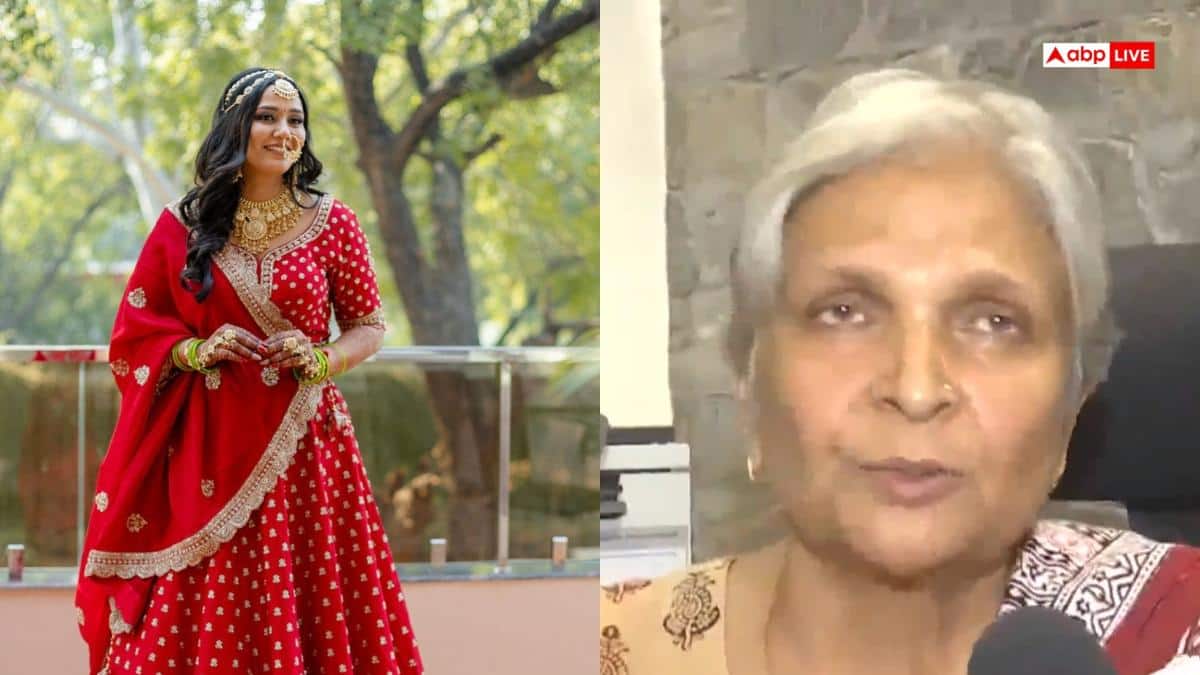 Twisha Sharma Case: CBI Arrests Mother-in-Law Giribala Singh A Day After HC Cancels Anticipatory Bail