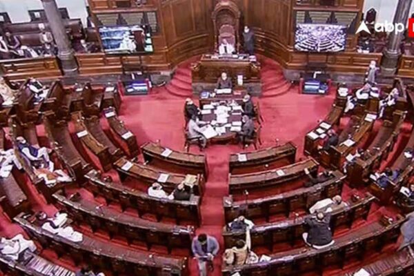Rajya Sabha Polls Announced: What Is The Procedure And How Does Voting Work? Explained