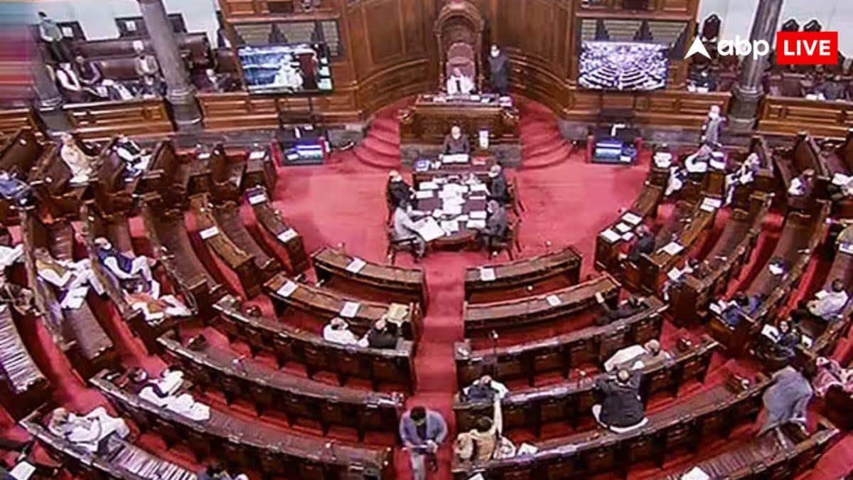Rajya Sabha Polls Announced: What Is The Procedure And How Does Voting Work? Explained