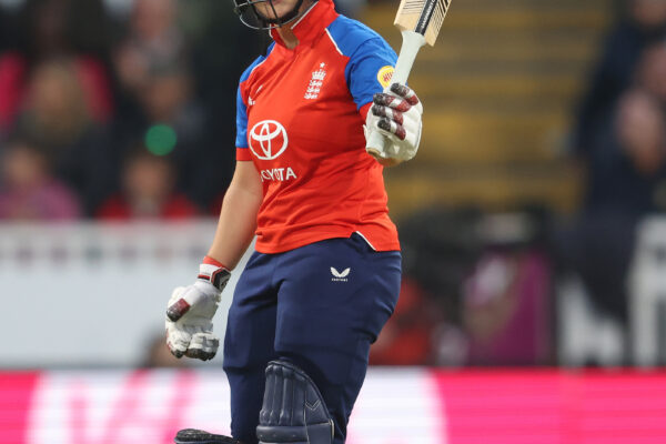 Edwards: Sciver-Brunt's return will make competition for places 'even more exciting'