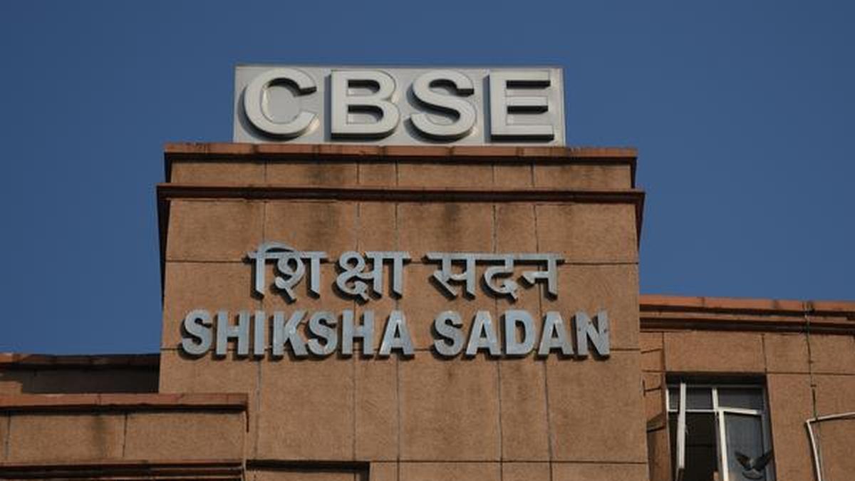 CBSE to issues refunds to students overcharged due to glitches in class 12 post-result process
