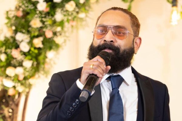 Malayali content creator Harikrishnan US on finding an audience through wordplay