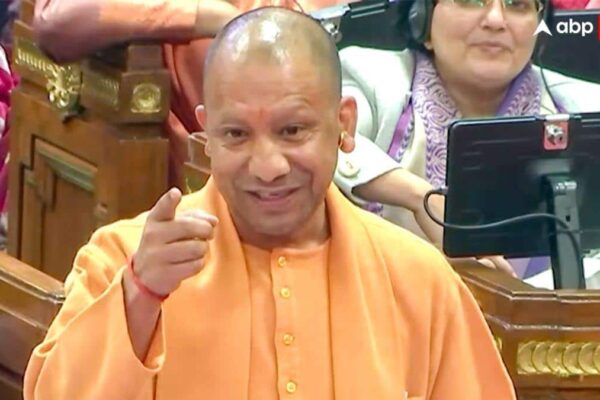 Yogi Attacks Ajay Rai Over his Remarks On PM Modi, Says 'Congress No Longer Worthy Of ...'