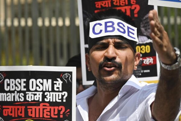 Despite promises, CBSE’s re-evaluation portal remains inactive
