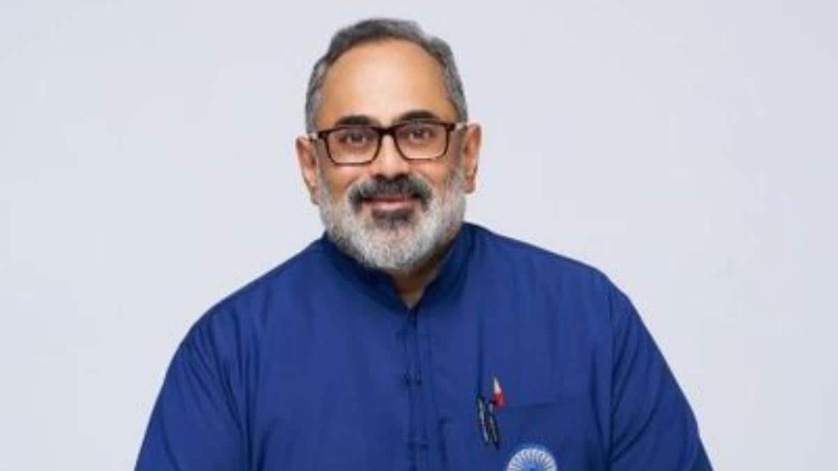 ‘Cross-Border Influence Op’: Rajeev Alleges Cockroach Janta Party Was Designed To Target PM Modi Govt