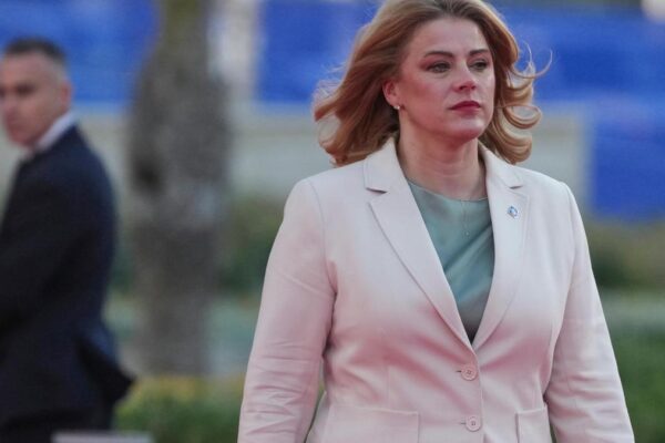 Latvian Prime Minister resigns after controversy over stray Ukrainian drones