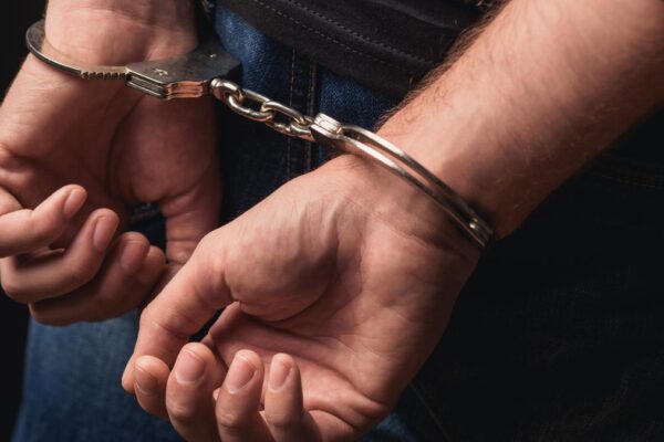 LUCC scam: CBI arrests two masterminds