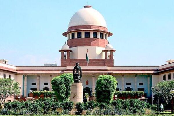 NCERT book row: SC recalls ‘harsh’ comments, blacklisting of three academicians