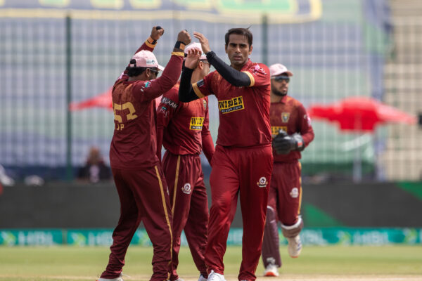 Notts extend Mohammad Ali deal to include T20 Blast