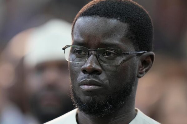 Senegal names economist Lo as new PM after Sonko's sacking