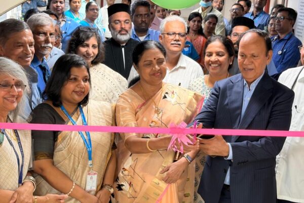 New immunology lab inaugurated at Madras Medical Mission in Chennai