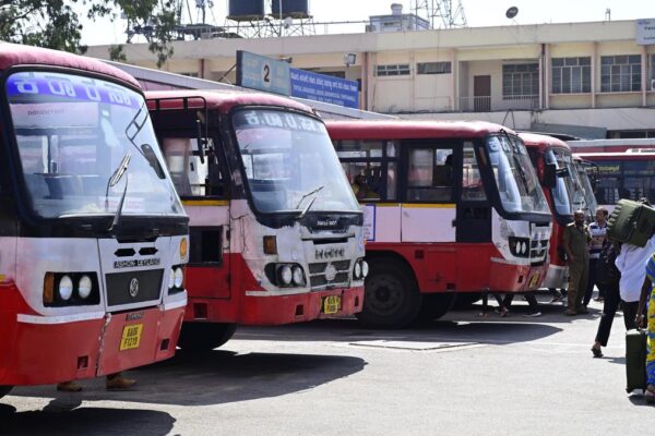 Fuel price hike adds ₹40 crore burden on Karnataka RTCs in 10 days