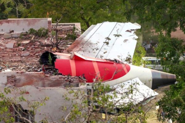 AAIB To Release Interim Report On Air India Dreamliner Crash Ahead Of Anniversary: Report