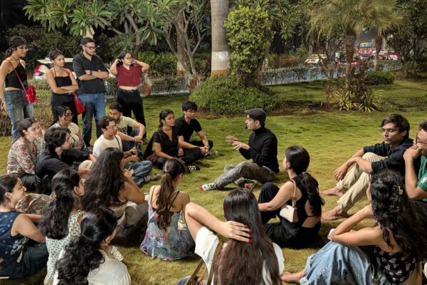 Training lawyers to see justice as it is lived