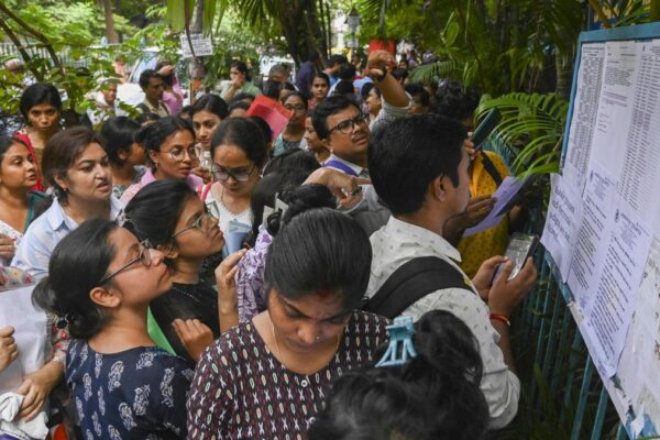 West Bengal Class 12 results declared; overall pass percentage 91.23%