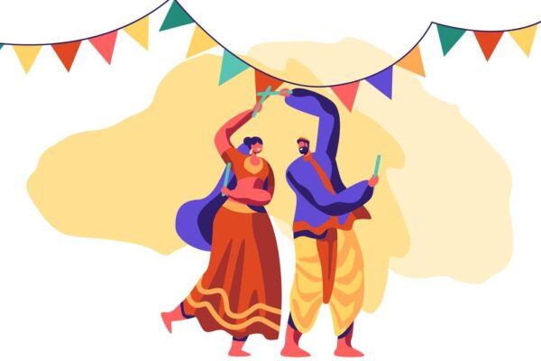 Satire | Application for ‘Chogada Taara’ garba dance in Strait of Hormuz